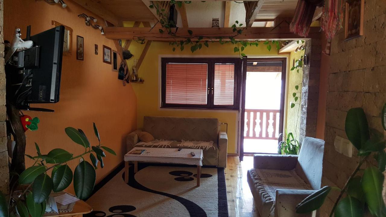 "Athos"Apartment Potkrovlje Visegrad Exterior photo